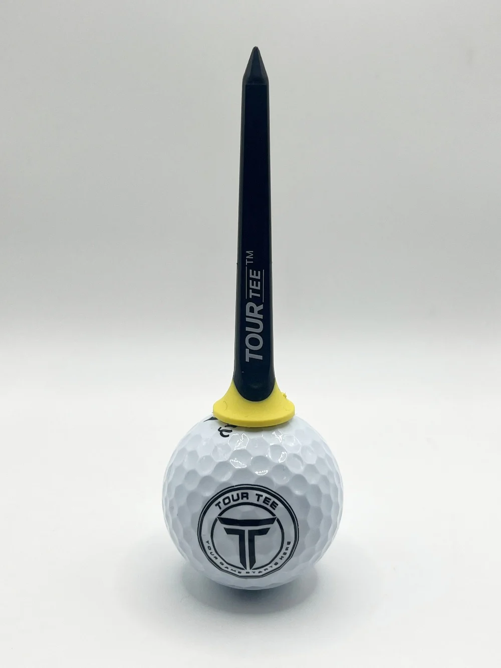 FlexiCase Large Black Spine Tees - Image 4