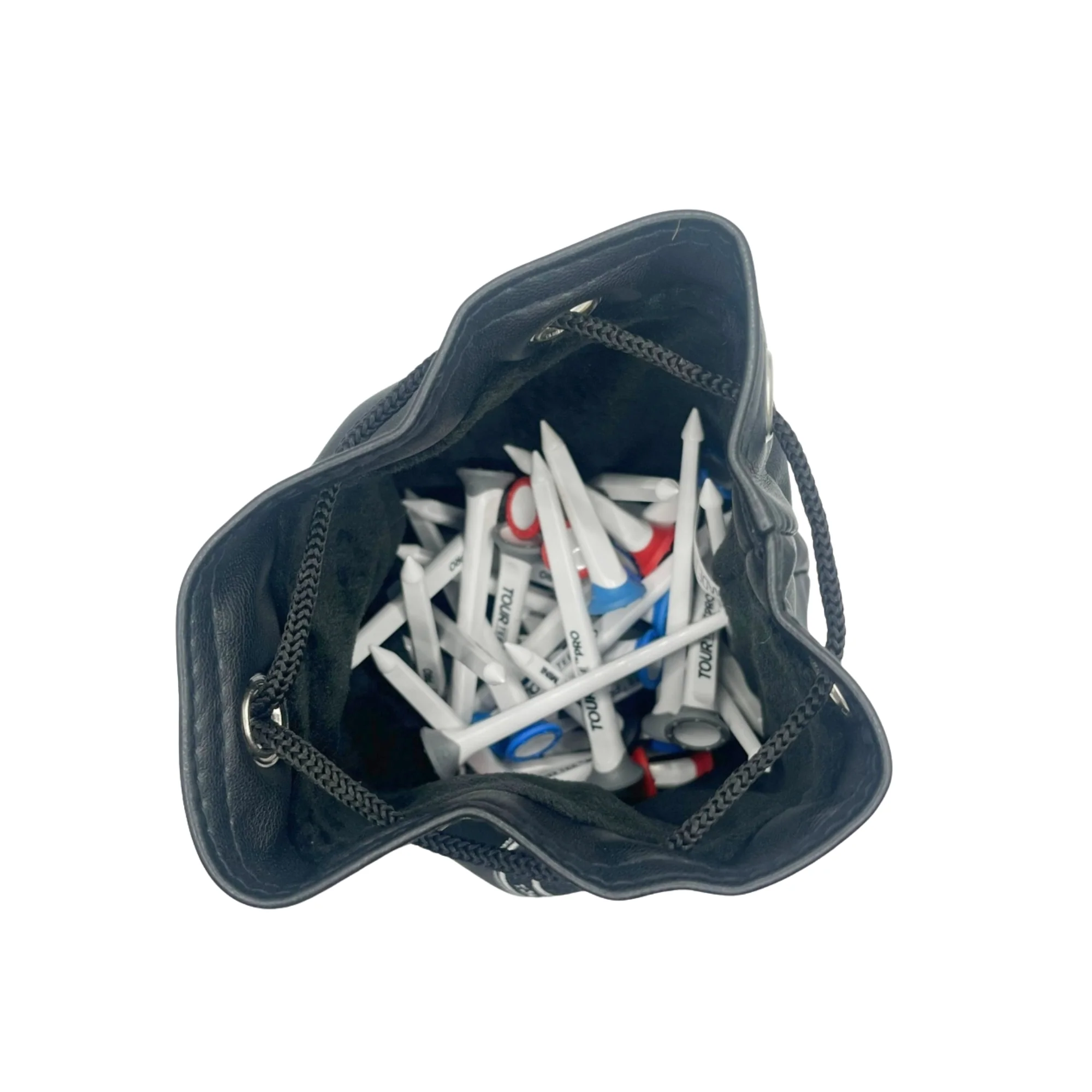 LuxeVault Pro/Mini Combo White Spine Tees - Image 6