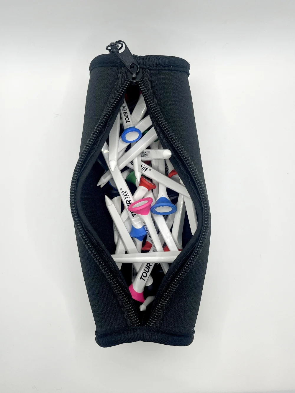 FlexiCase Large/Mini Combo White Spine Tees - Image 7