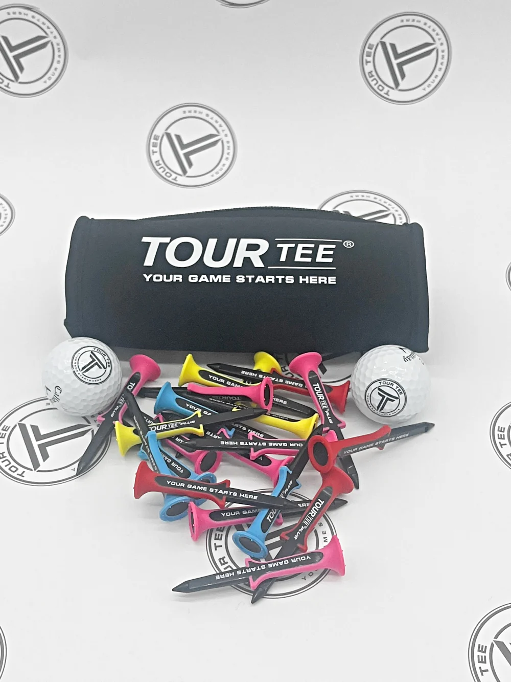 FlexiCase Plus High Launch Pack - Image 3