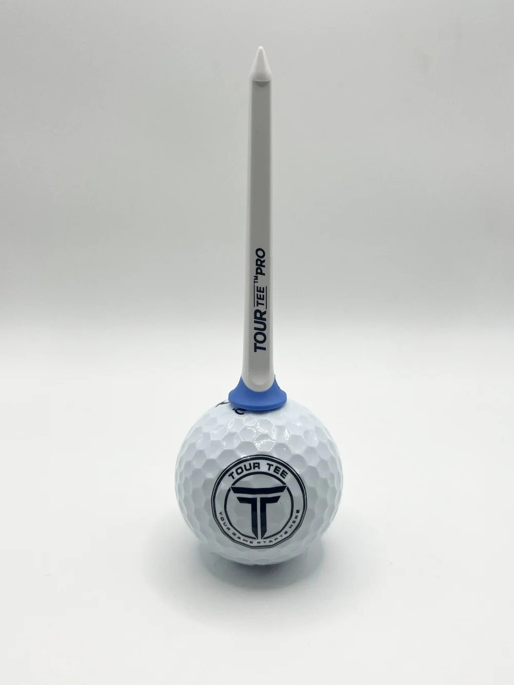 FlexiCase White Spine Pro Tees Pack - Image 3