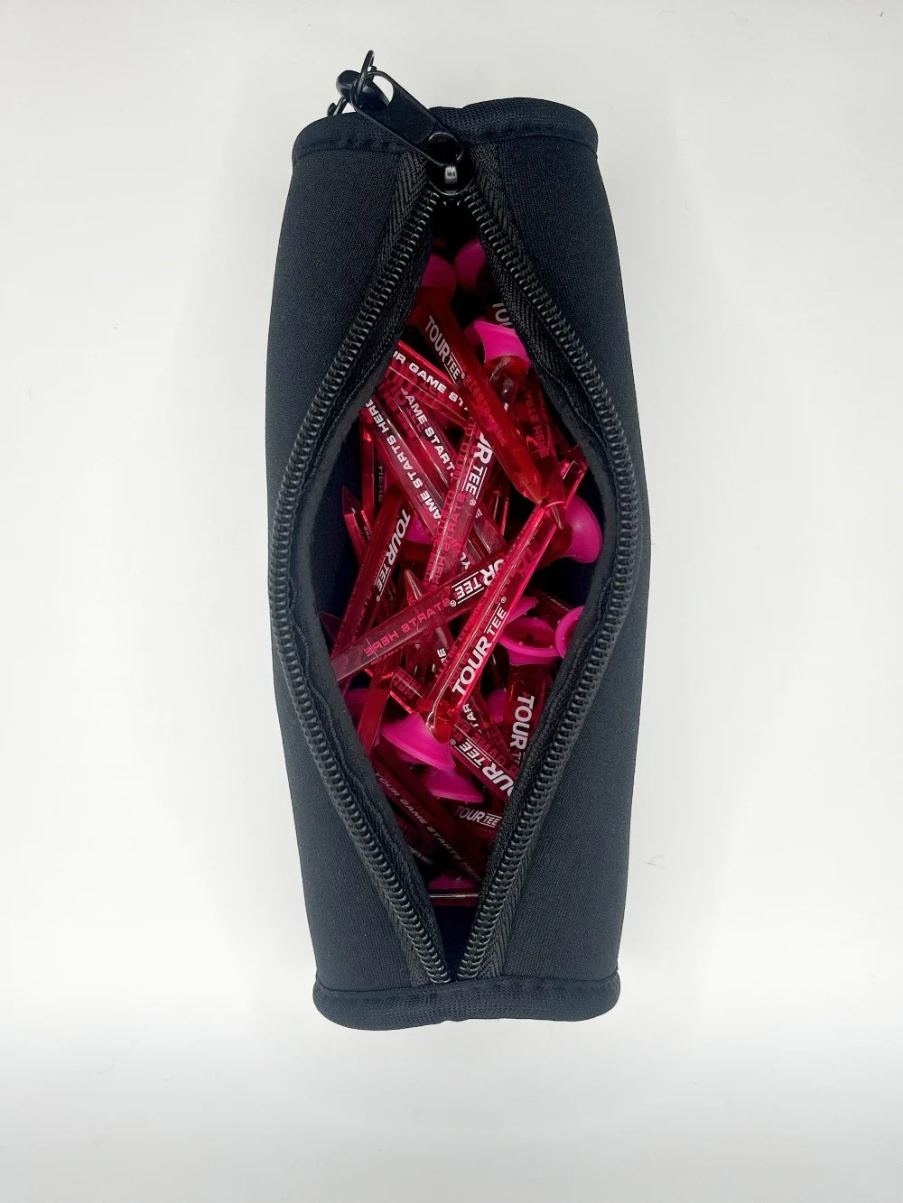 FlexiCase Large/Mini Pink Neon Tees - Image 5