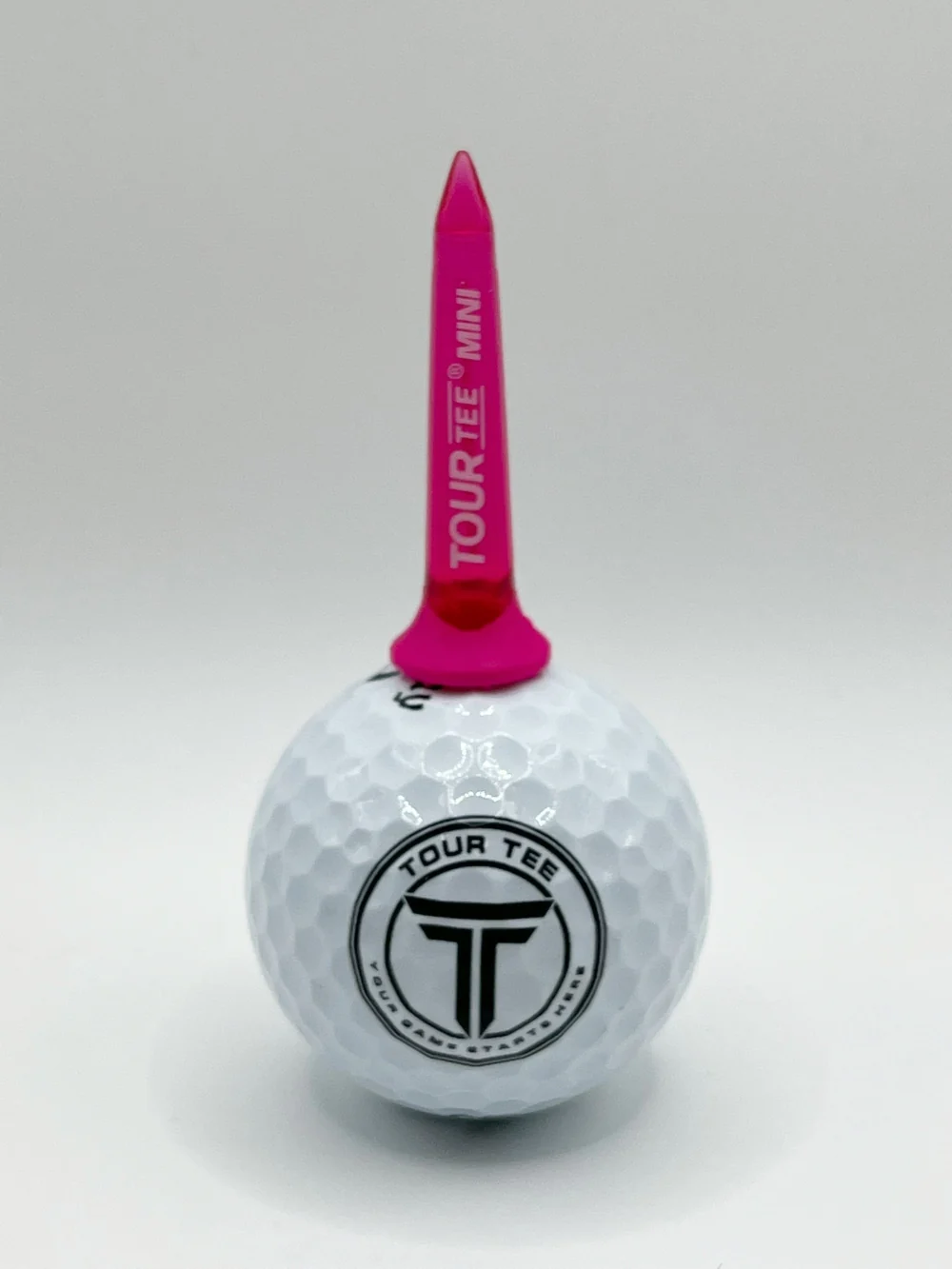 FlexiCase Large/Mini Neon Tees - Image 5