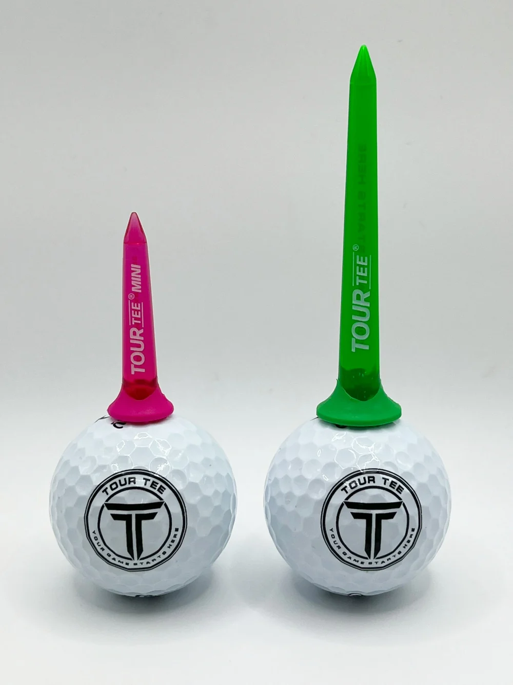 FlexiCase Large/Mini Neon Tees - Image 4