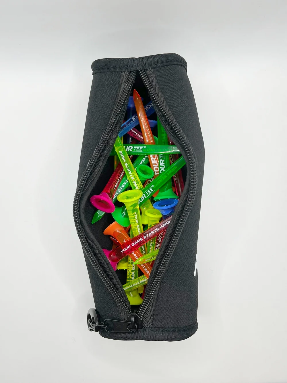 FlexiCase Large/Mini Neon Tees - Image 7