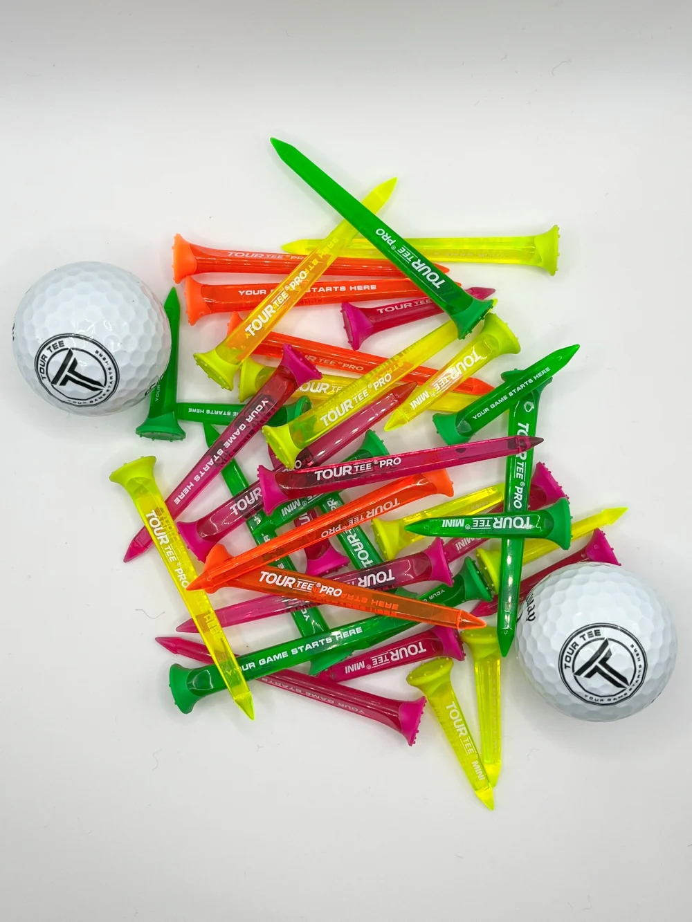 FlexiCase Pro/Mini Neon Combo Pack - Image 3